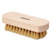 Nikwax Shoe Brush White Bristles Szczotka Do Butów Drewniana Nylon