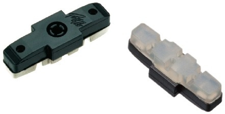 Klocki do hamulców MAGURA HS CLEAR BARADINE MTB950