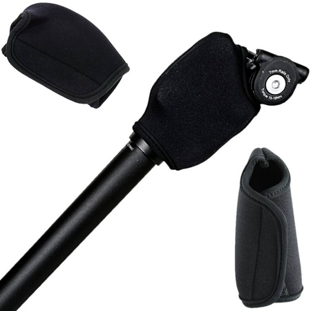 Oryginalny Pokrowiec Na Sztyce Amortyzowaną SUNTOUR NCX Pantograf Etui