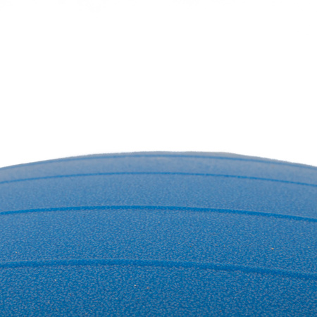Piłka gimnastyczna Vivo 65cm DARK BLUE FA002