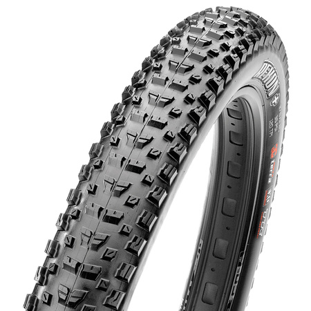 OPONA ROWEROWA 27,5x2,60 (66-584) MAXXIS REKON RACE EXO/TLR ZWIJANA