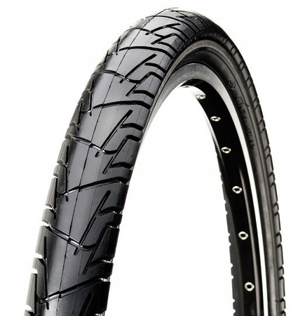CST CONTROL CITY OPONA ROWEROWA 26x1,90 SZYBKA