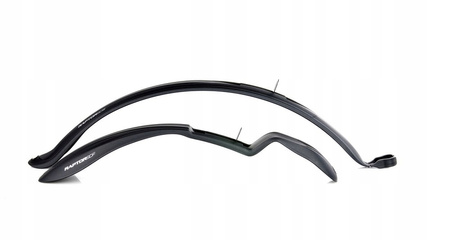 Simpla RAPTOR SDS MTB Błotniki Rowerowe 26 27,5 28