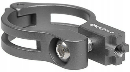 GUB G85 UCHWYT NA TELEFON NA KIEROWNICE DO M365