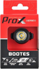 Lampka Rowerowa Przednia PROX BOOTES SMD LED 50Lm 220 mAh SAFE + MEMORY MODE