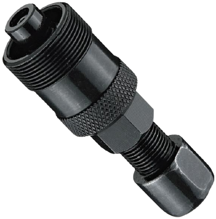 ŚCIĄGACZ KORBY NA KWADRAT KLUCZ TB-6616 SUPER-B