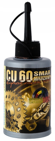 EXPAND SMAR MIEDZIANY MIEDZOWY CU60 APLIKATOR 70ml