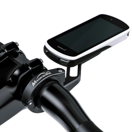 Uchwyt Lampki Na Kierownicę MAGICSHINE TTA GARMIN WAHOO BRYTON POLAR GOPRO