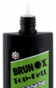 Brunox ZESTAW DO CZYSZCZENIA ROWERU TOP-KETT B.FIT