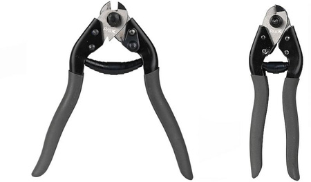 OBCINACZKI DO LINEK I PANCERZY NOŻYCE PROX DO LINEK I PANCERZY TR-01 III