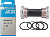 SHIMANO SMBB52 Suport Hollowtech II Deore BSA 83mm