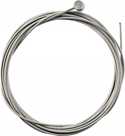 JAGWIRE linka hamulca 1,6 x 2000 mm NIERDZEWNA