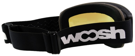 GOGLE NARCIARSKIE GOGLE SNOWBOARDOWE REVO SHIFT NIEPARUJĄCE UV400