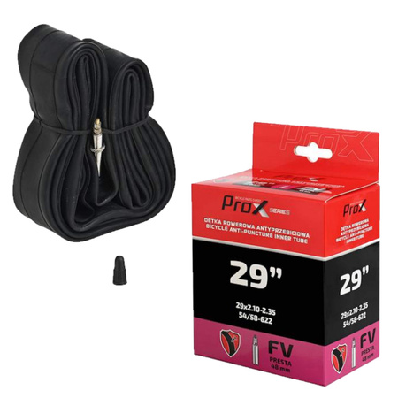 Dętka 29x 2,10/2,25/2,35 ANTYPRZEBICIOWA Self Sealing Premium Uszczelniacz