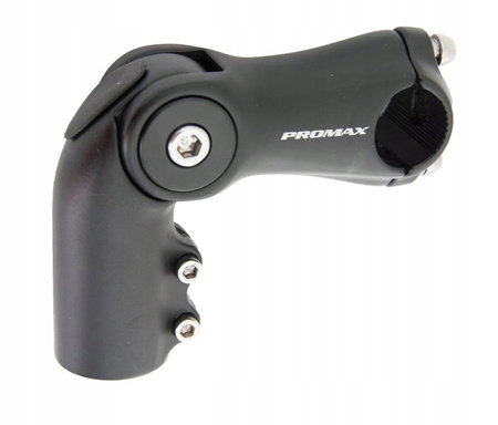 PROMAX MOSTEK KIEROWNICY REGULOWANY 25,4 - 85mm