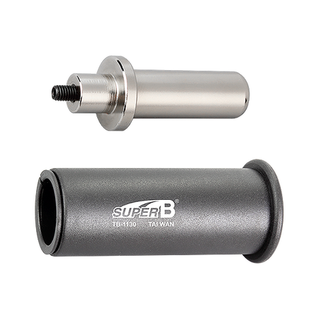 Przyrząd do montażu gwiazdek steru Super-B TB-1130