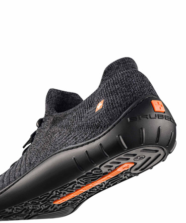 BUTY BAREFOOT MĘSKIE 45 BRUBECK MERINO WEŁNIANE POLSKI PRODUKT