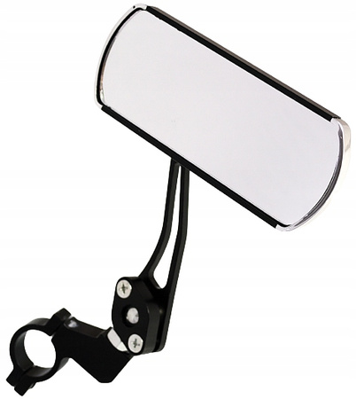 SC LUSTERKO ROWEROWE 2 SZTUKI REGULOWANE KOMPLET