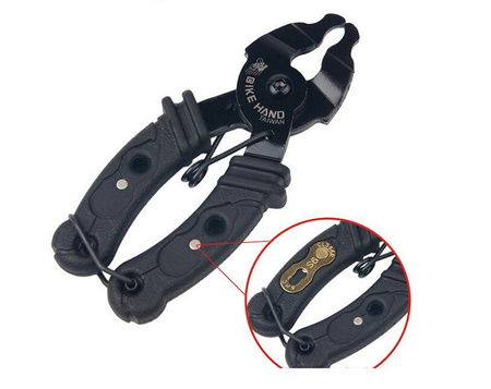 SZCZYPCE DO ŁAŃCUCHA DO SPINEK BIKEHAND 335S MINI