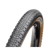 OPONA ROWEROWA 700x45C MAXXIS RAMBLER TANWALL ZWIJANA (45-622) GRAVEL