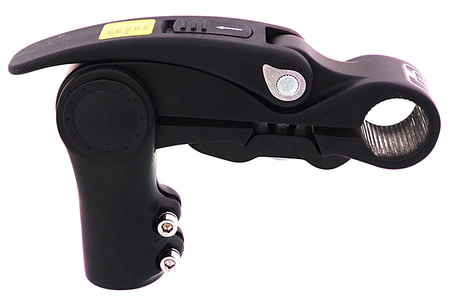 PROMAX REGULOWANY MOSTEK KIEROWNICY AHEAD ZACISK