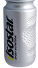 ISOSTAR BIDON ROWEROWY SPORTOWY SREBRNY 650 ML