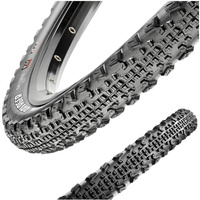 OPONA ROWEROWA 700x40C MAXXIS RAVAGER 120TPI CARBONFIBER EXO/TR ZWIJANA