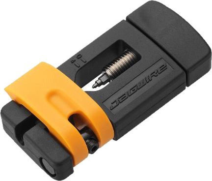 JAGWIRE Nabijak Przyrząd do Końcówek Przewodów Hydraulicznych