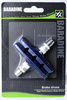 BARADINE KLOCKI HAMULCOWE V-BRAKE 947V GRANATOWE