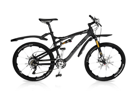 Zestaw Błotników 27,5 / 29" Błotniki SIMPLA ADHD SDL Komplet 27,5/29 "