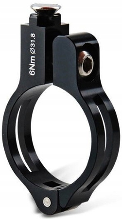 GUB G83 UCHWYT ROWEROWY NA TELEFON NA KIEROWNICĘ