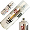 MASTON LAKIER BEZBARWNY SPRAY WYSOKI POŁYSK 400ml
