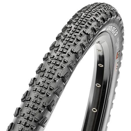 OPONA ROWEROWA 700x40C MAXXIS RAVAGER 120TPI CARBONFIBER EXO/TR ZWIJANA