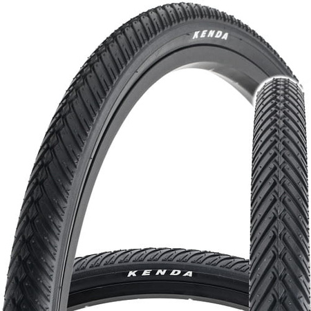 OPONA ROWEROWA 700x38C KENDA K180 TREKKING 40-622