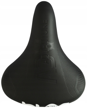 SELLE BASSANO włoskie siodełko rowerowe BLOG CITY