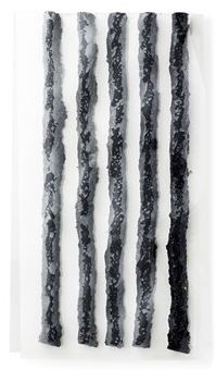 Zestaw Naprawczy Bezdętkowych 5 Wkładów + Klej WELDTITE TUBELESS REPAIR KIT