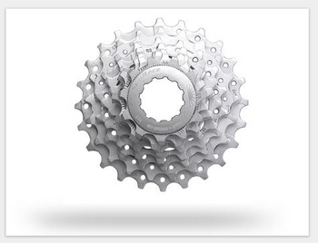 Kaseta 8S CSR86.8AO0.NS1 ,11-23T 8-rzędowa SUNRACE