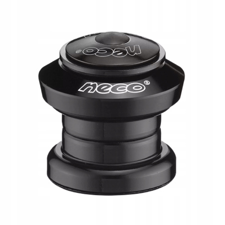 NECO H867 czarne STERY AHEAD 1-1/8”x34x30 ALU