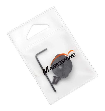 Adapter GARMIN Do lampek MAGICSHINE z Serii MJ Gniazdo Montażowe