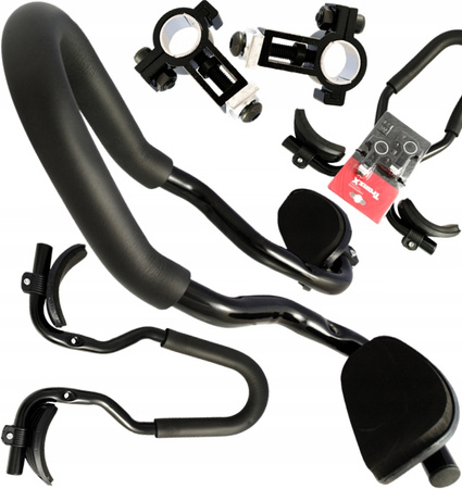 TRANZ-X LEMONDKA PRZYSTAWKA NAKŁADKA TRIATHLONOWA