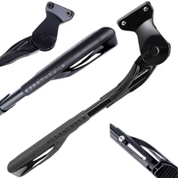 NÓŻKA PODPÓRKA TYLNA (18MM) 24-29” do 35kg URSUS WAVE DO E-BIKE ALUMINIOWA