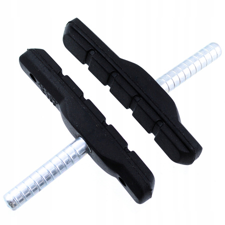 PROMAX klocki hamulcowe V-brake BEZ GWINTU 70mm