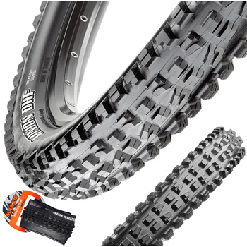 OPONA ROWEROWA 29x2,50 MAXXIS MINION DHF 3CMT/EXO/TR ZWIJANA (63-622)