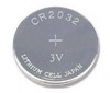Litowe Baterie CR2032 3V komplet 5 sztuk blister