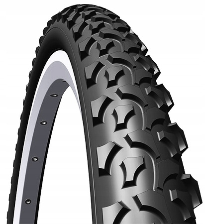 MITAS RAPID V36 OPONA 26x2.0 52-559 MTB GÓRSKA