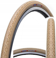 OPONA 700 x 28C KENDA KWEST 28-622 SZYBKA BEŻOWA