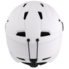 KASK NARCIARSKI Z SZYBĄ GOGLAMI REVO SHIFT KASK SNOWBOARDOWY S +GRATIS