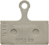SHIMANO klocki ORGANICZNE/ŻYWICZNE XT XTR SLX G05S