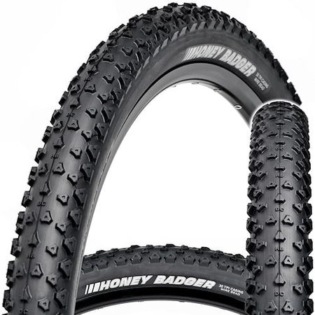 Opona Rowerowa 26x2,20 K1127A HONEY BADGER XC 30TPI Terenowa Uniwersalna