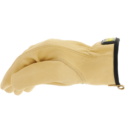 Rękawice Mechanix Durahide Tan XL Skórzane TrekDry Warsztatowe Do Pracy